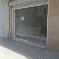 مغازه ۱۷ متر مربع