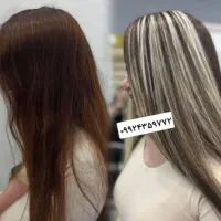 فقط ۲۰۰ تومان|خدمات آرایشگری و زیبایی|اردکان, |دیوار