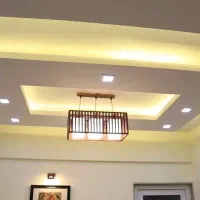 گچکاری کار20 و باوجدان|خدمات پیشه و مهارت|بندر گناوه, |دیوار