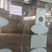 مغازه در مرکز خرید نقش جهان|فروش مغازه و غرفه|فردیس, شهرک ناز|دیوار