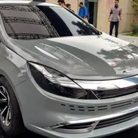 کی ام سی ایگل kmc eagle 1404/گروه خودرویی ستوده