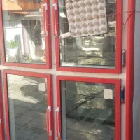 یخچال سوپر مارکت