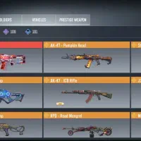 طاق با فری فایر|کنسول، بازی ویدئویی و آنلاین|تهران, گرگان|دیوار