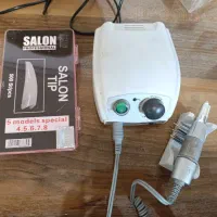 فروش کلیه وسایل ناخن زیر قیمت(بصورت یکجا)