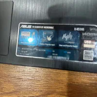 لب تاب ایسوس مدلx453m|رایانه همراه|رشت, گلسار|دیوار