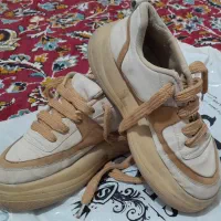 ۷ جفت کفش اصلی سایز ۴۰|کیف، کفش، کمربند|کرمانشاه, |دیوار