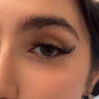 کاشت مژه هیدن