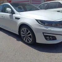 اپتیما درحد ۲۰۱۶ بارادار