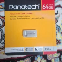 فلش 64 گیگابایت مدل Panatech