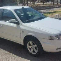 سمند سورن  87 تک برگ