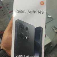 شیائومی Note14s.note14pro.redmi15c.redmiA5|موبایل|کرج, عظیمیه|دیوار
