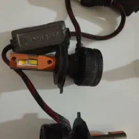 هدلایت h4