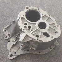 پوسته گیربکس405