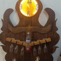 بار دیواری