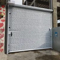 کرکره برقی تو قسطی نصب کن|مصالح و تجهیزات ساختمان|هشتگرد, هشتگرد قدیم|دیوار