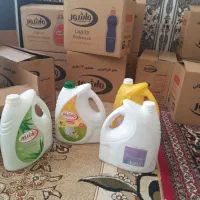 پخش مواد شوینده واشور|مواد شوینده و دستمال کاغذی|سرپل ذهاب, |دیوار