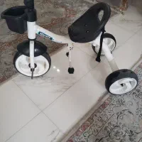 سه چرخه|دوچرخه، اسکیت، اسکوتر|مشهد, باغون آباد|دیوار