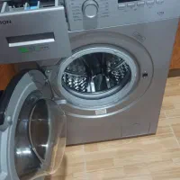 ماشین لباسشویی