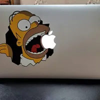 لپتاپ مک بوک MacBook Air i5 ram 4g 128 2015|رایانه همراه|تهران, میدان ولیعصر|دیوار