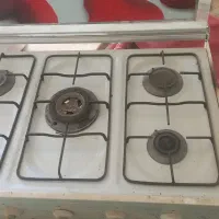 گاز پنج شعله