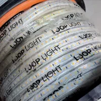 نور ال ای دی شلنگی ۱۰۰ متری Loop light