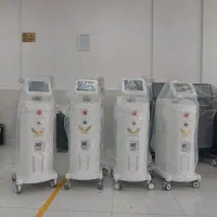 فروش دستگاه لیزر موهای زائد