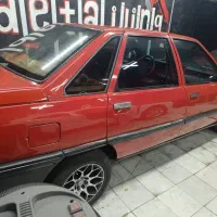 رنو 21|خودرو سواری و وانت|تهران, هروی|دیوار