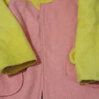 دوساک لباس زمستانی بچگانه|کفش و لباس بچه|مسجد سلیمان, |دیوار