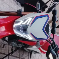 موتور سیکلت