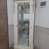 ویترین|بوفه، ویترین، کنسول|قم, سید معصوم|دیوار