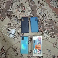 گوشی a51 فروشی سالم سالم
