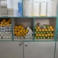 آب تصفیه( آب شیرین کن )لباسشویی