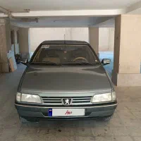 405مدل 92بدون رنگ معاوضه با slx