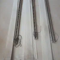 پرده کرکره پنجره