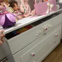 کمد و دراور ام دی اف|جاکفشی، کمد، دراور|تبریز, |دیوار