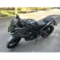 rs200 ار اس ۲۰۰|موتورسیکلت|اصفهان, ملاصدرا|دیوار