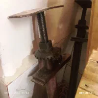 دارقالی دست کامل|ابزارآلات|آذرشهر, |دیوار