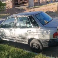 پرایدمدل 83