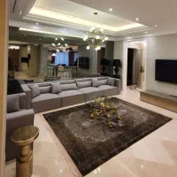 زعفرانیه-285متر-برج-باغ-زیرقیمت-رسا
