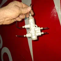 لوازم زانتیا 2000 استوک و نو|قطعات یدکی و لوازم جانبی|کرج, کرج نو|دیوار