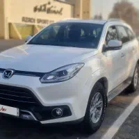 jmc s350 جی ام سی دو دفرانسیل