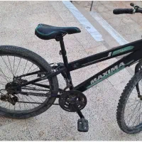 دوچرخه سایز ۲۴ ماکسیما