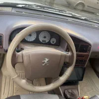 پرشیا مدل 88|خودرو سواری و وانت|تهران, اتابک|دیوار