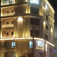 آپارتمان تک واحدی کلیداول۱۸۰ متری