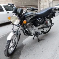 باکسر ۲۰۰|موتورسیکلت|قدس, شهرک فرزان|دیوار