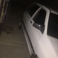 پراید هاچبک، مدل ۱۳۷۶