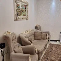 مبلمان ۹ نفره با میز ناهار خوری|مبلمان خانگی و میز عسلی|تهران, جیحون|دیوار