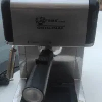 اسپرسو ساز فوما