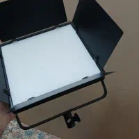 فلات نور vp900 مناسب تولید محتوا نقدی و شرایطی