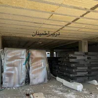 درب ضد سرقت ابنوس پروژها و انبو سازان|مصالح و تجهیزات ساختمان|زاهدان, |دیوار